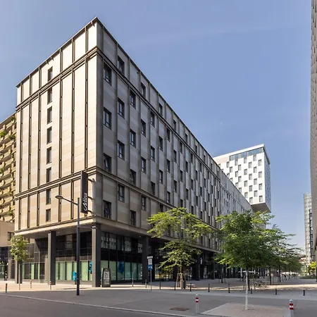 Adina Serviced Apartments Vienna-2