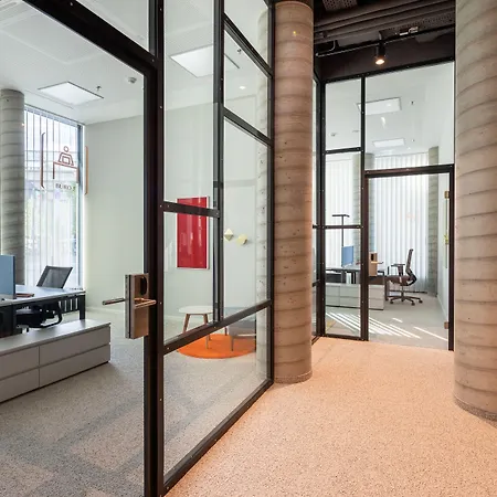 Adina Serviced Apartments Vienna-3