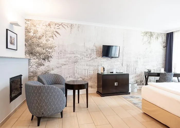 Hotel Spiess & Spiess Wenen