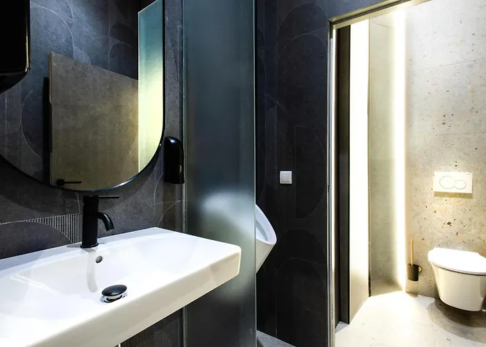 Vayalen Boutique Hotel Viena