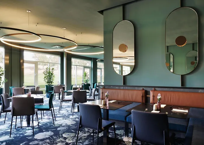 Austria Trend Hotel Bosei Wien